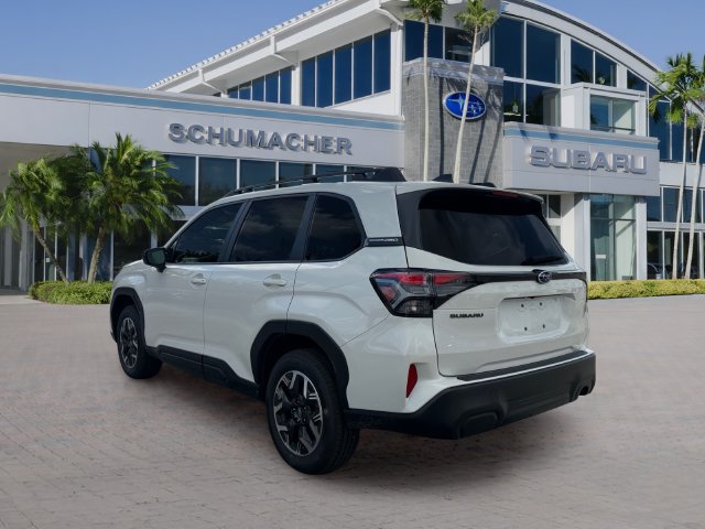 New 2026 Subaru Forester Premium AWD/4WD image 5