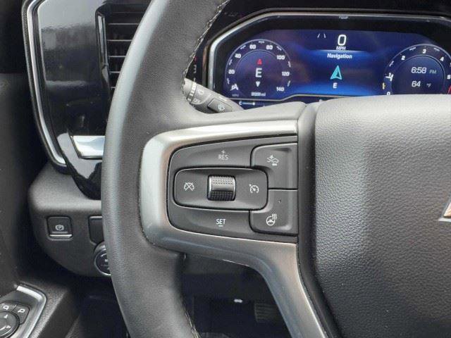 Used 2023 Chevrolet Silverado 1500 RST RWD image 31