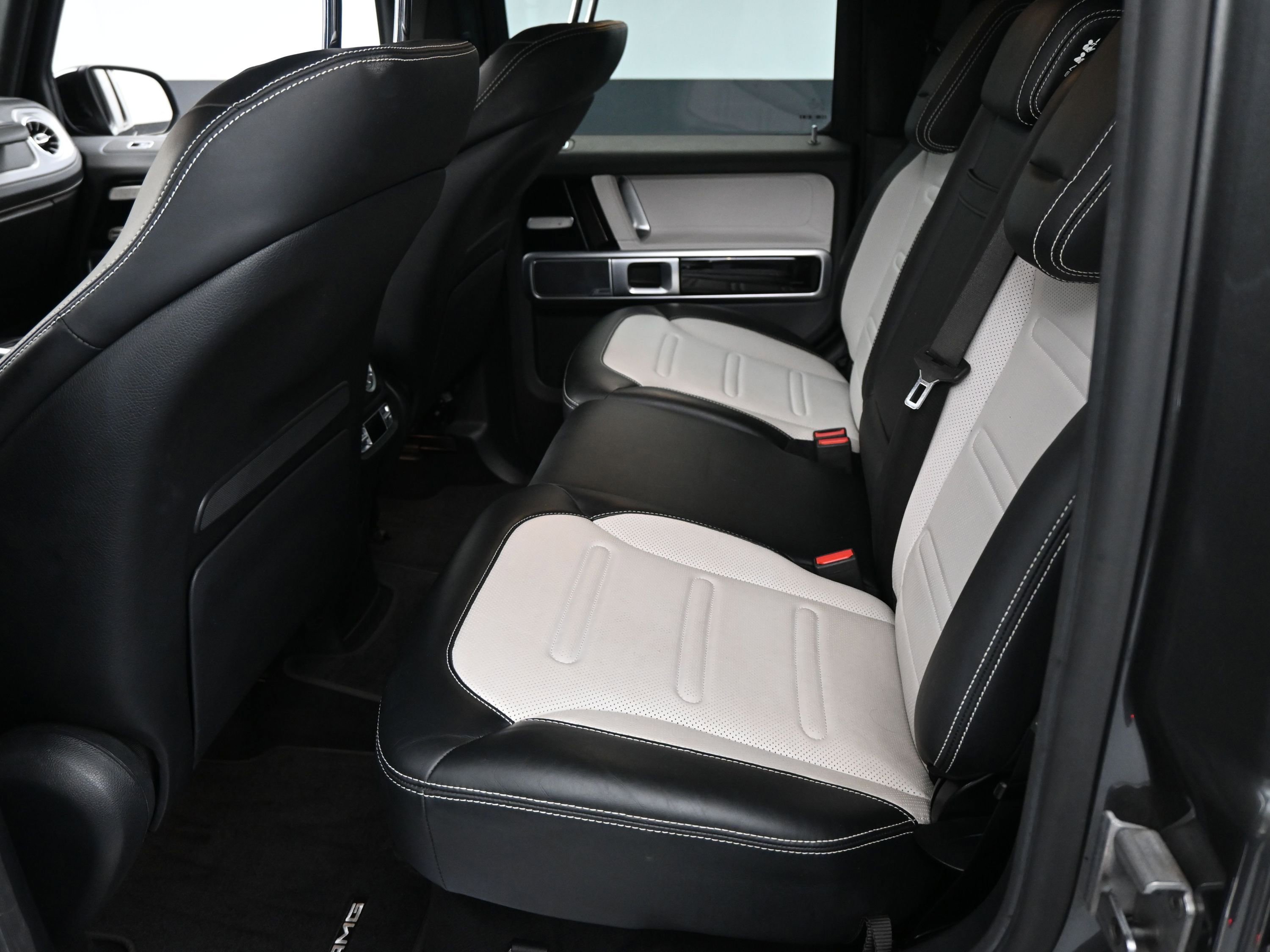 Used 2019 Mercedes-Benz G 550 image 6