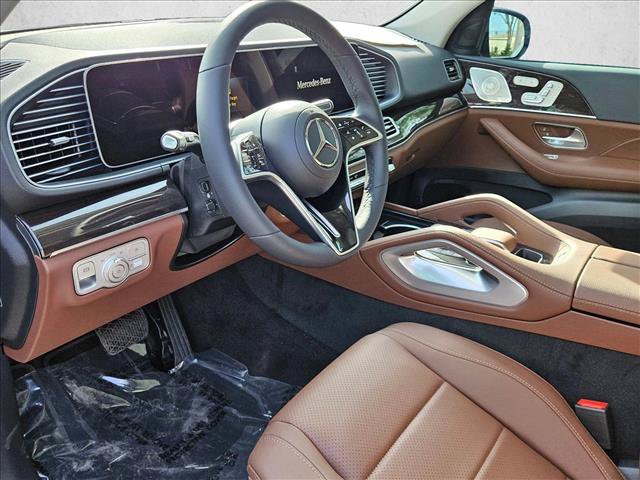 New 2026 Mercedes-Benz GLE 450 4MATIC image 3