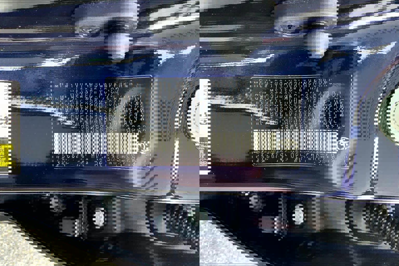 Used 2024 Toyota Corolla LE image 31