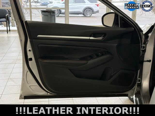Used 2024 Nissan Altima 2.5 SR image 22