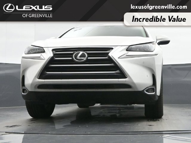 Used 2016 Lexus NX 200t FWD w/ Premium Package image 36