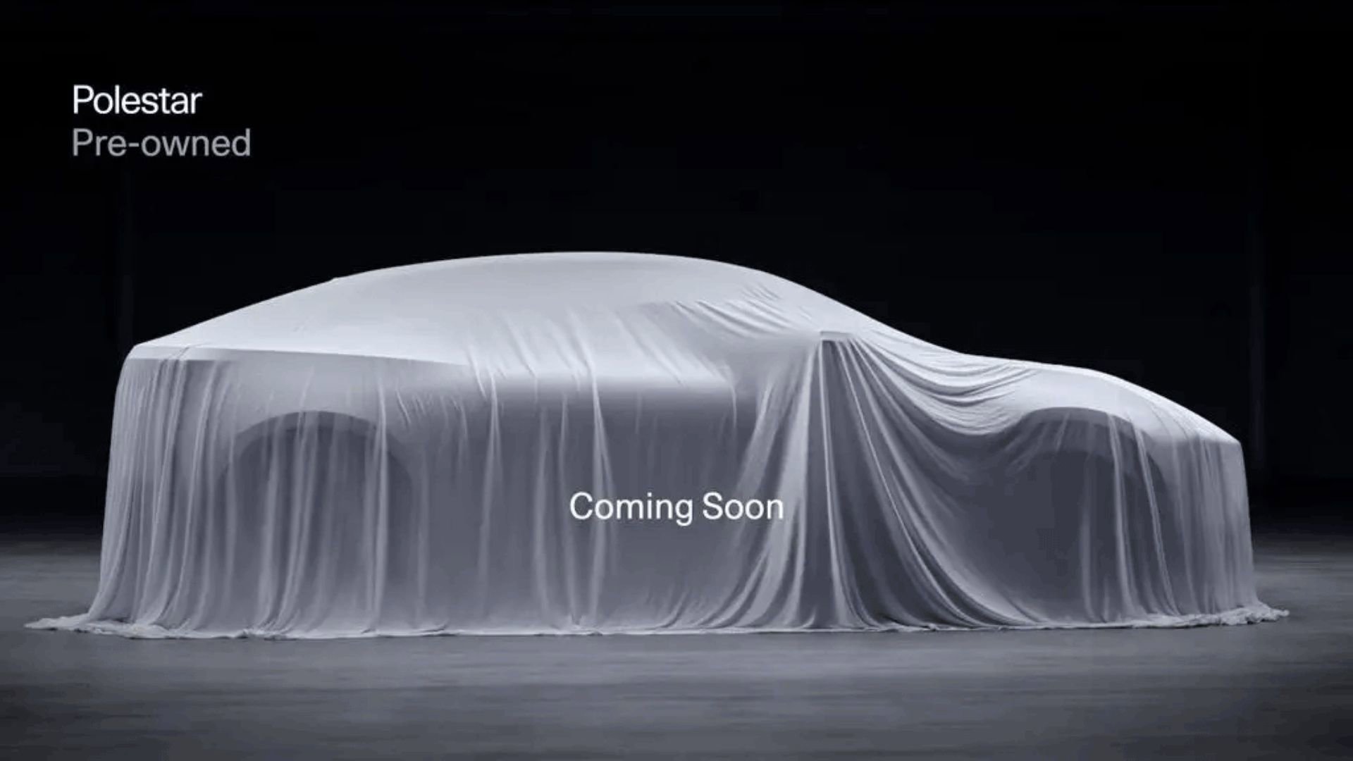 Certified 2023 Polestar Polestar 2 w/ Pilot Pack