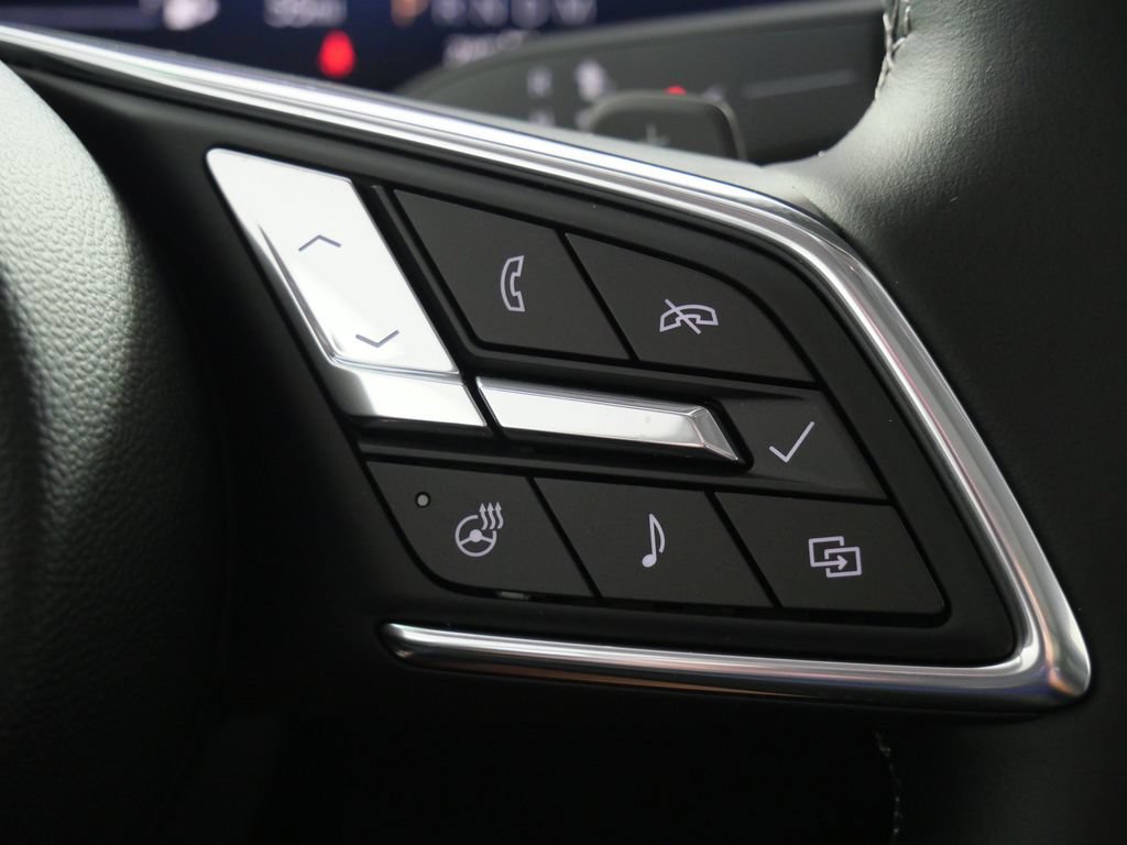 New 2026 Buick Envision Avenir AWD/4WD image 27