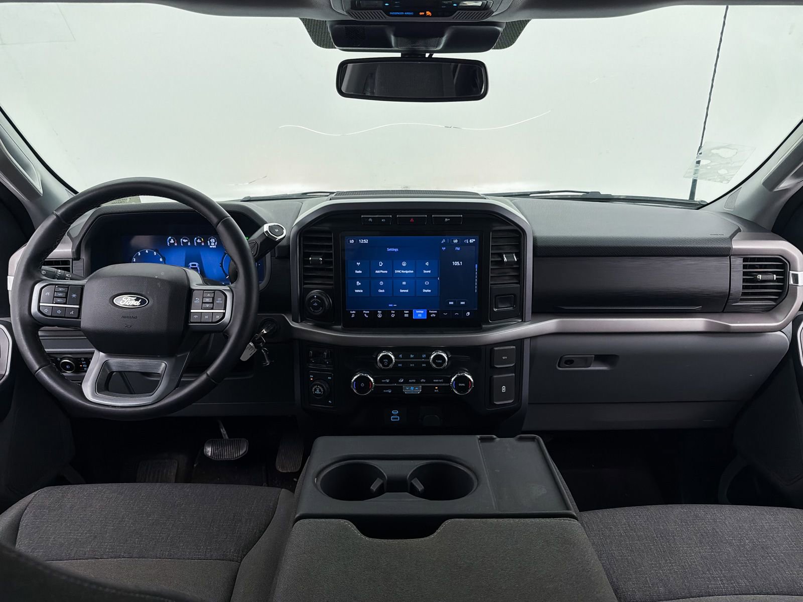 Used 2024 Ford F150 XLT w/ Tow/Haul Package image 20