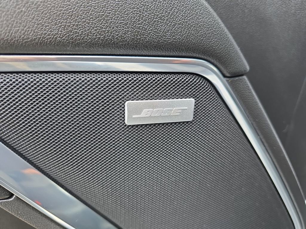 Certified 2024 GMC Sierra 1500 SLT w/ SLT Premium Plus Package image 30