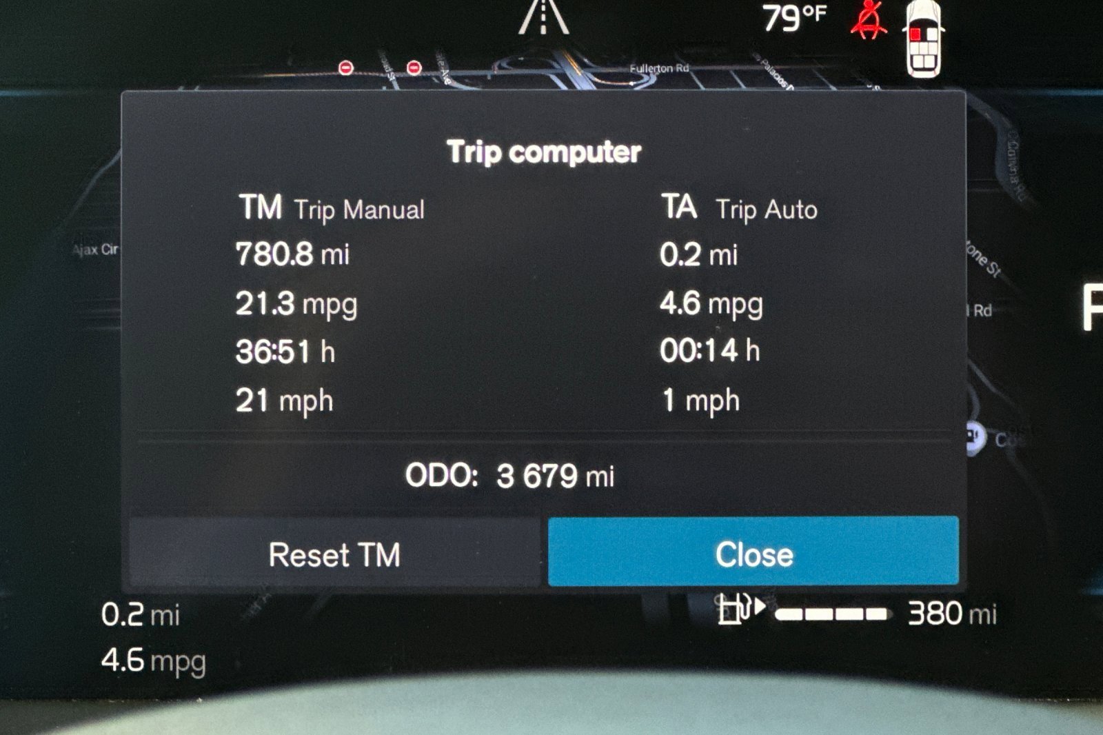 Certified 2025 Volvo XC90 B5 Core w/ Protection Package Premier image 31