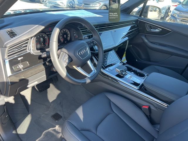 New 2026 Audi Q7 3.0T Premium Plus image 11