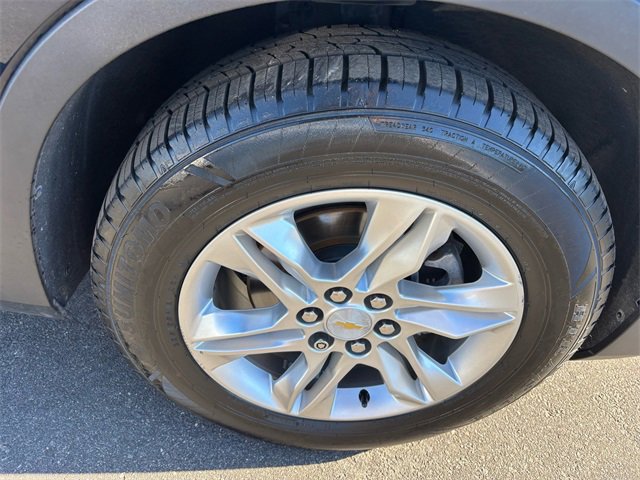 Used 2020 Chevrolet Blazer LT image 20