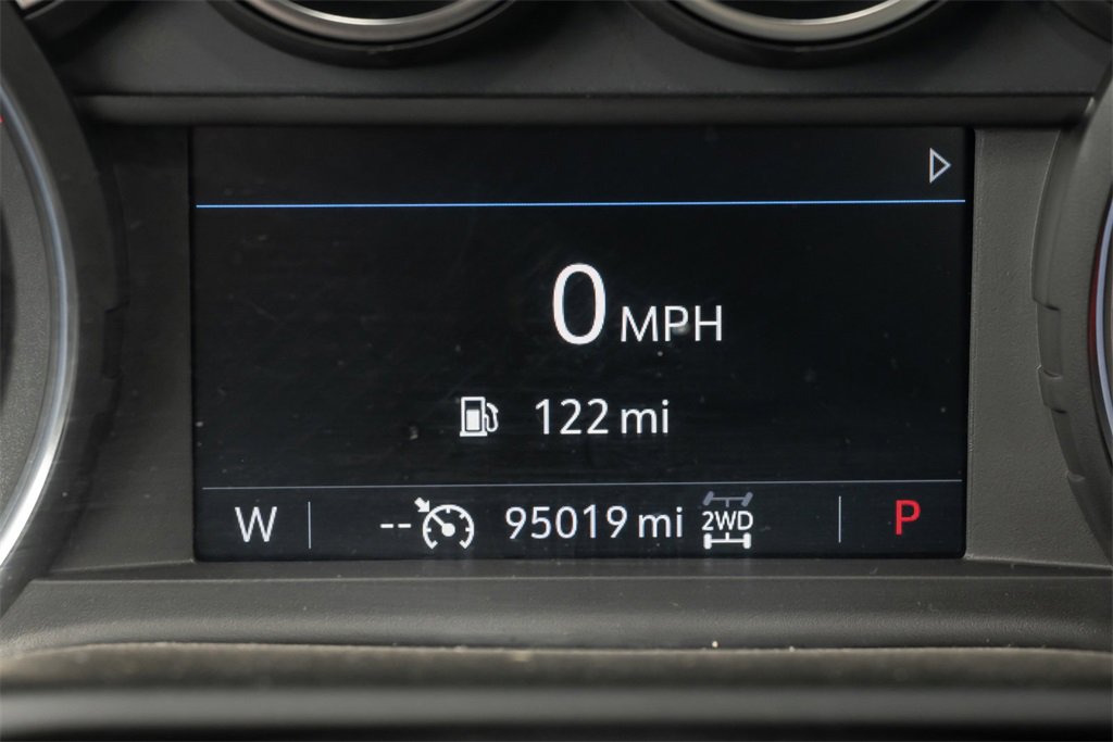 Used 2021 Chevrolet Silverado 2500 LTZ image 31