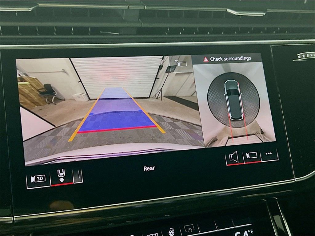New 2026 Audi Q7 3.0T Premium Plus image 16
