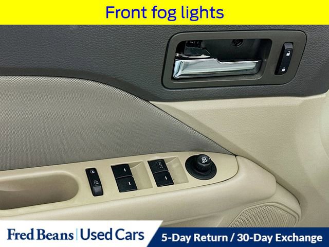 Used 2012 Ford Fusion SE FWD image 20
