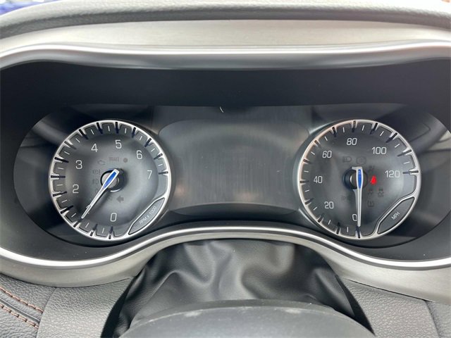 New 2026 Chrysler Pacifica Pinnacle image 31