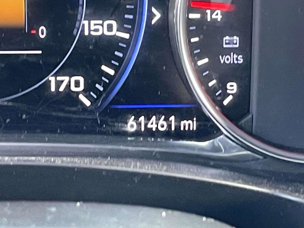 Used 2022 Chevrolet Traverse High Country w/ LPO, Floor Liner Package image 29