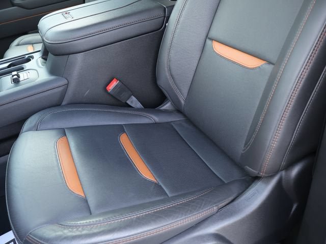 New 2026 GMC Sierra 2500 AT4 w/ AT4 Premium Plus Package AWD/4WD image 22