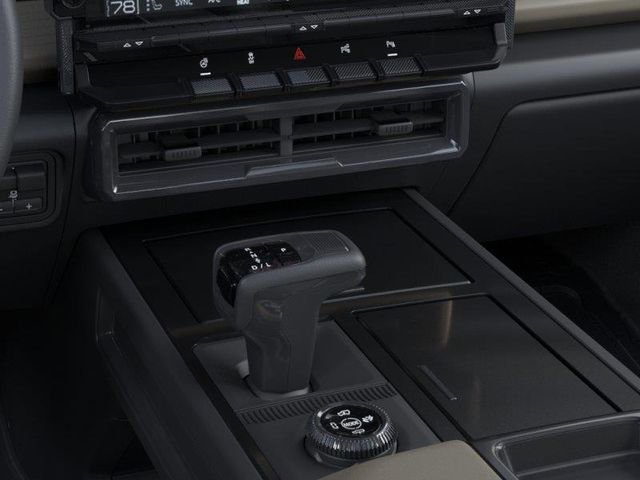 New 2026 GMC Hummer EV SUV AWD/4WD image 23