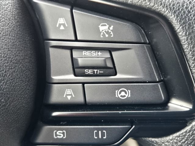 Used 2025 Subaru Forester image 17