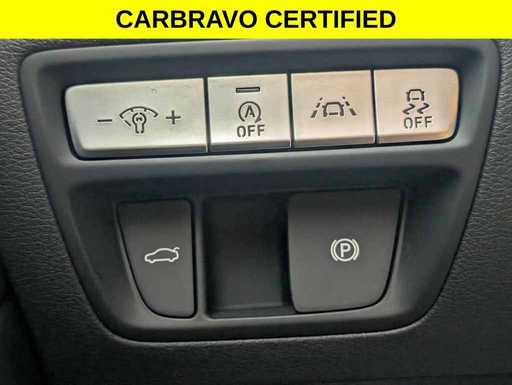Used 2021 Genesis G80 2.5T RWD image 14