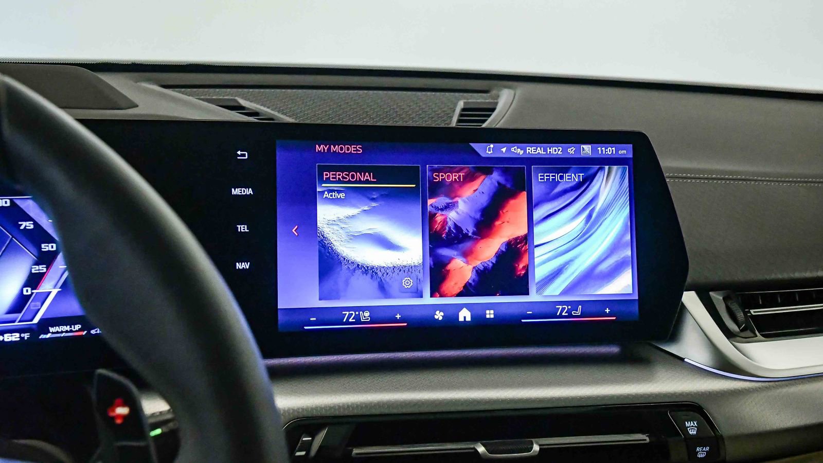 Used 2025 BMW X2 M35i image 27