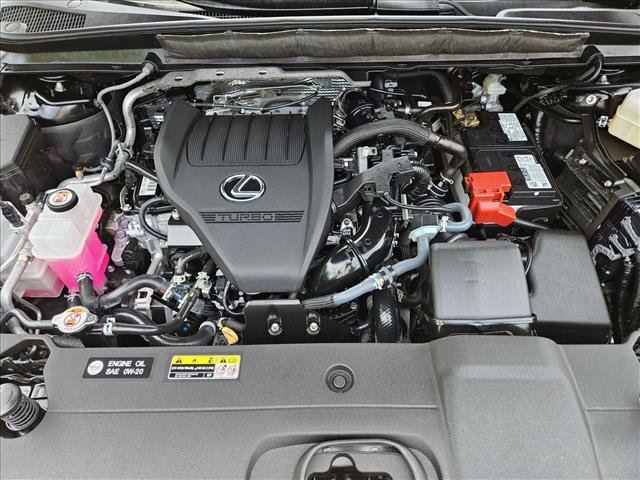 Used 2025 Lexus RX 350 Premium w/ Accessory Package FWD image 24