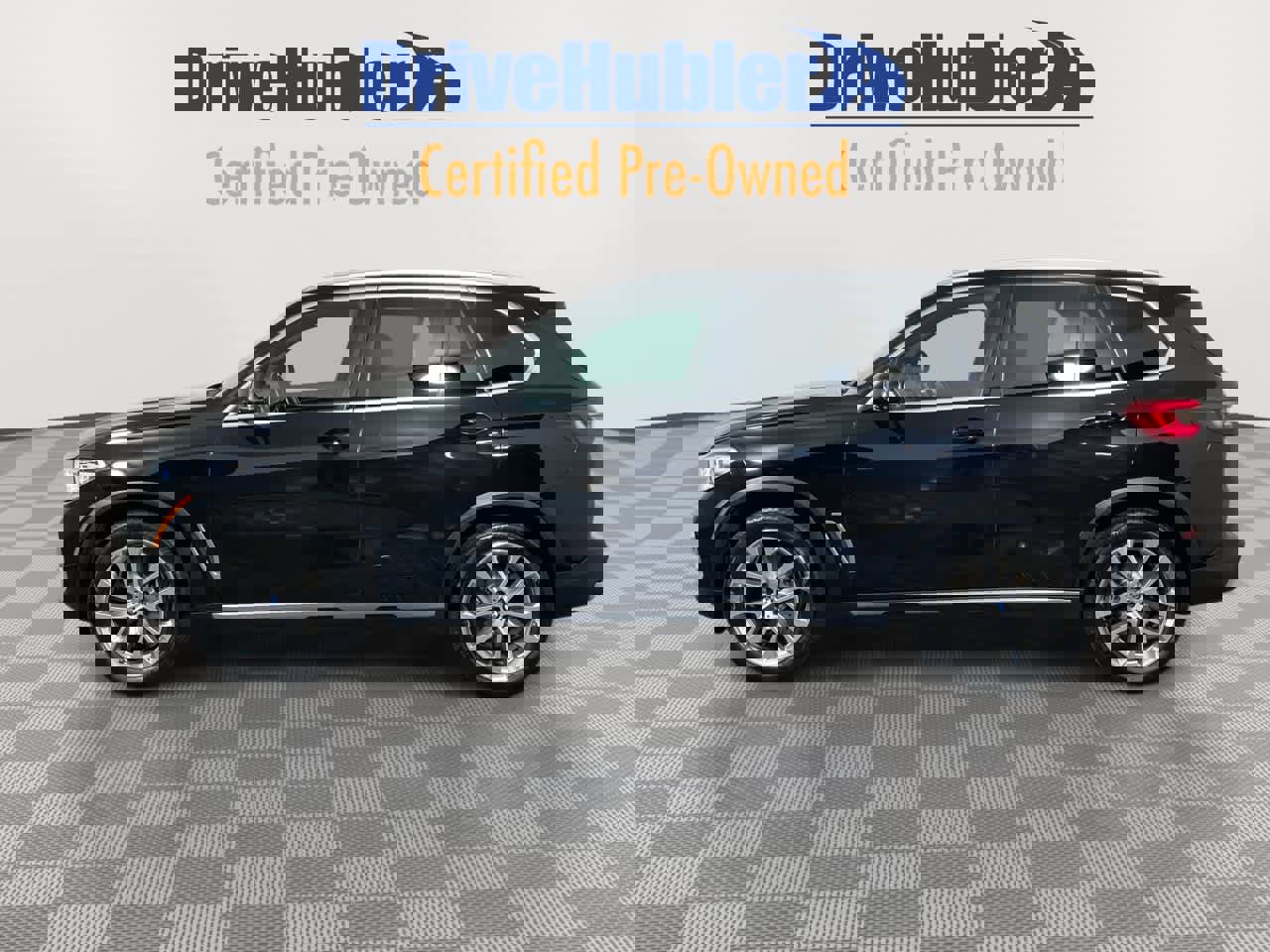 Used 2020 BMW X5 xDrive50i w/ Executive Package image 5