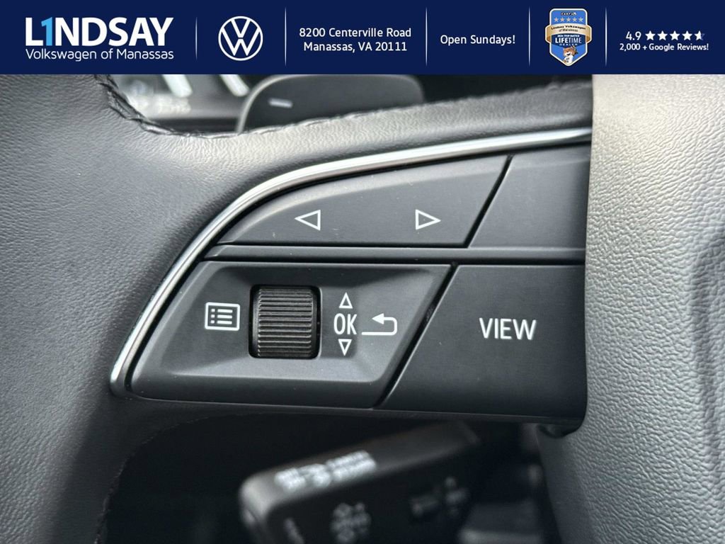 Used 2023 Audi A5 2.0T Premium Plus w/ Premium Plus image 21