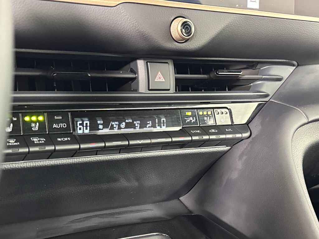 Certified 2026 Toyota Crown XLE image 20