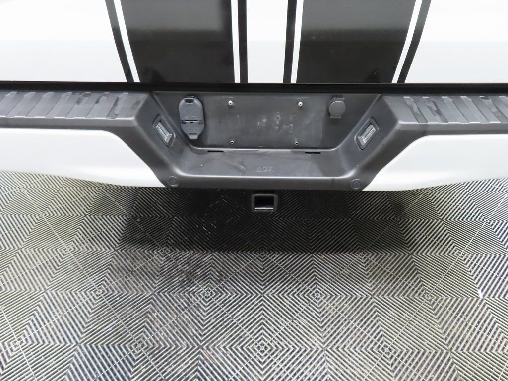 Used 2017 Ford F150 XLT w/ Equipment Group 302A Luxury image 33