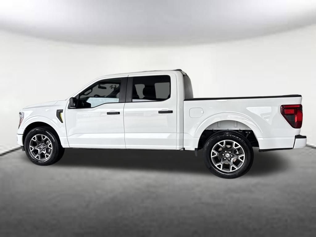 Used 2024 Ford F150 STX video 2