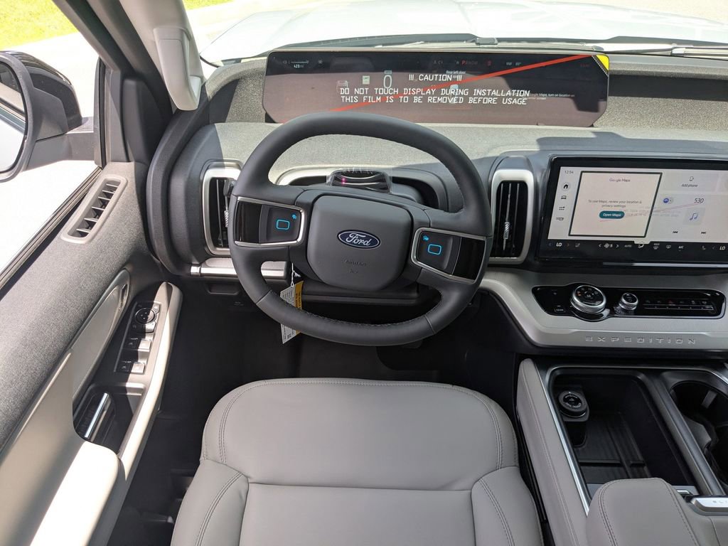 New 2026 Ford Expedition Active RWD image 18