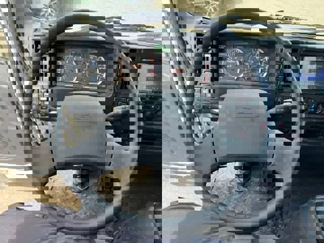 New 2024 Chevrolet Low Cab Forward 6500XD image 14