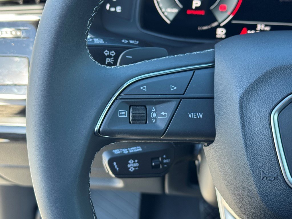 New 2026 Audi Q8 Premium Plus image 29