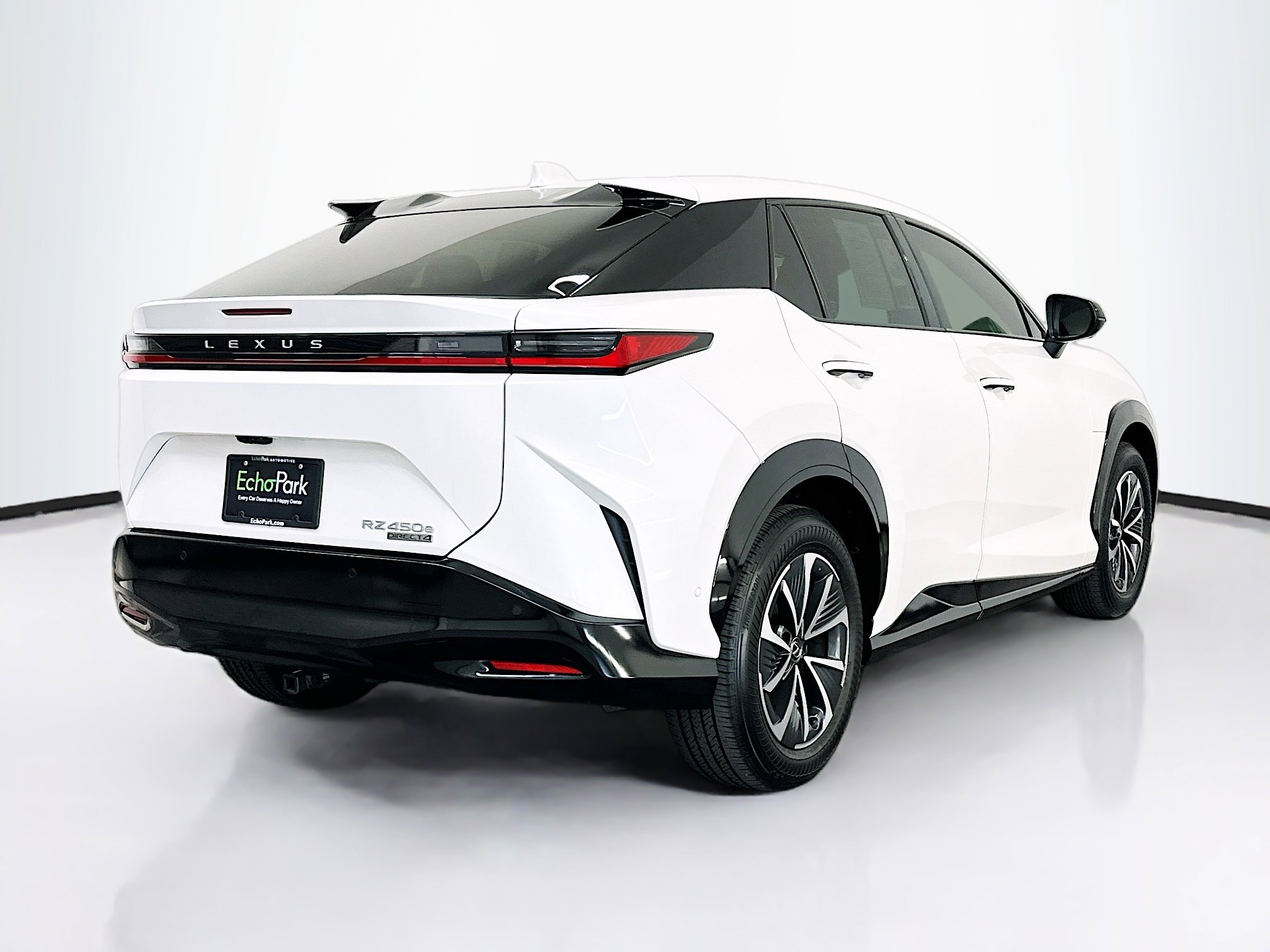 Used 2023 Lexus RZ 450e Premium w/ Technology Package AWD/4WD image 9