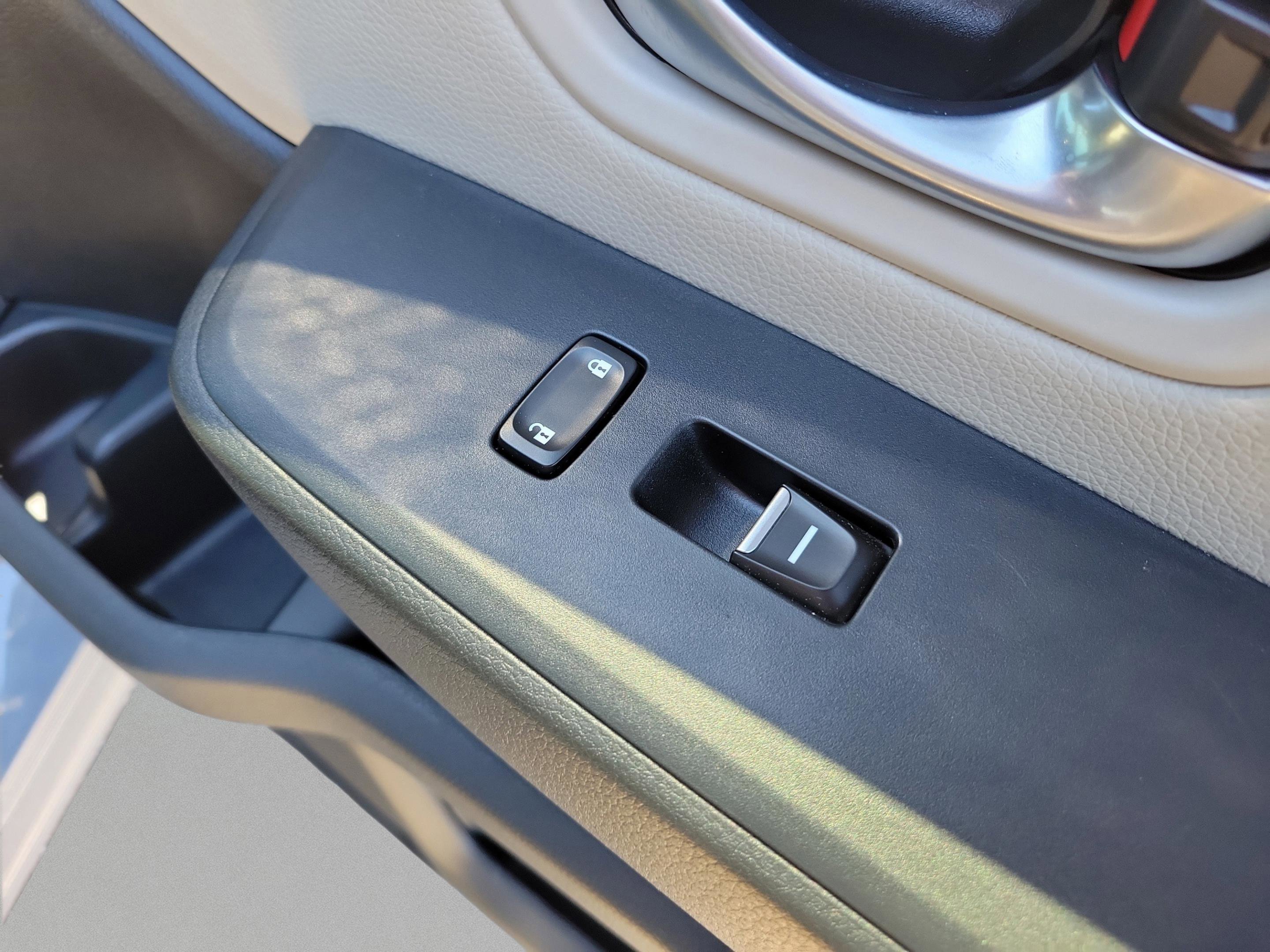 Used 2026 Honda Passport TrailSport Elite image 21