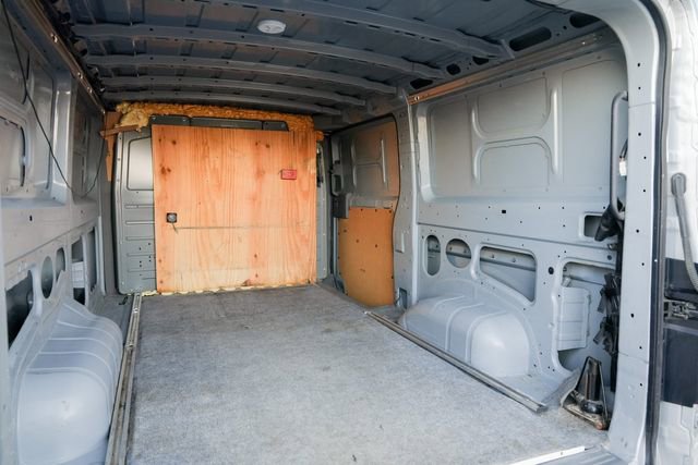 Used 2021 Nissan NV 1500 S image 36