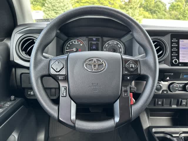 Used 2023 Toyota Tacoma SR AWD/4WD image 7