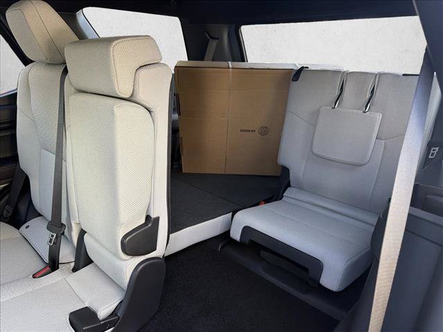 New 2026 Toyota 4Runner SR5 AWD/4WD image 22