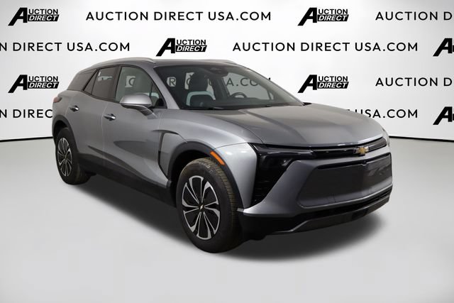 Used 2024 Chevrolet Blazer EV LT AWD/4WD image 41