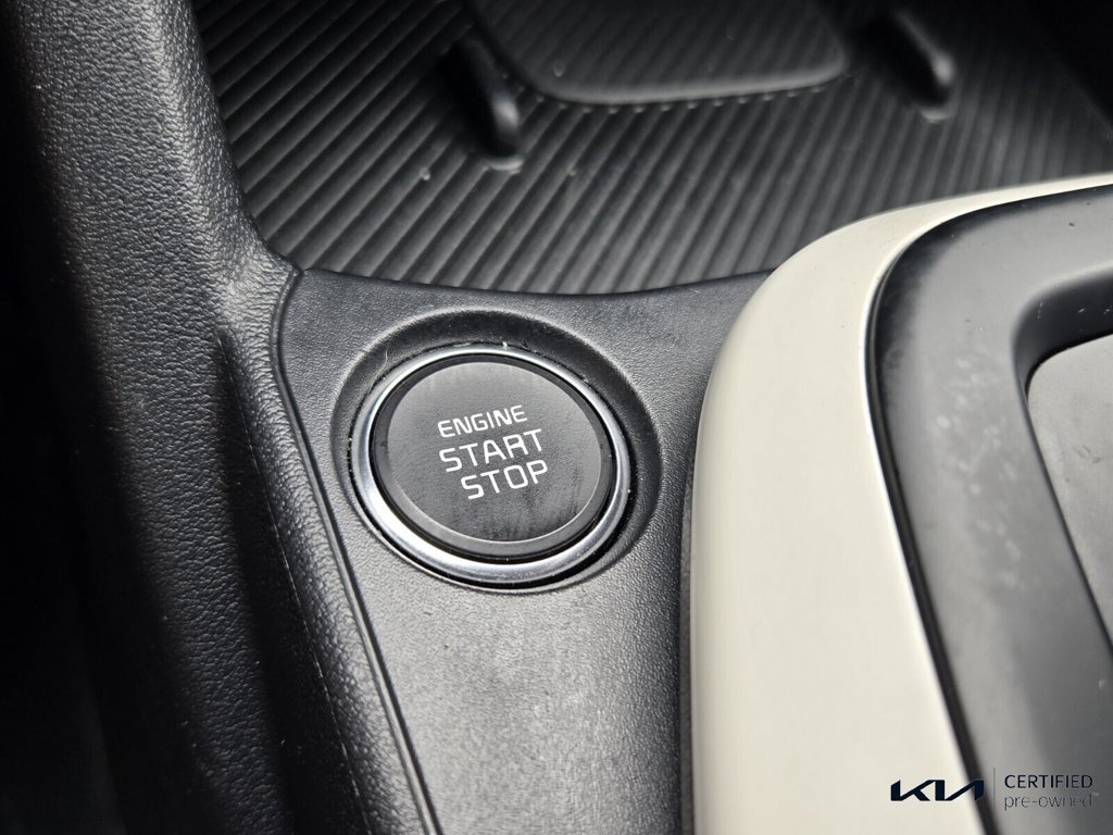 Certified 2025 Kia K4 EX FWD image 20