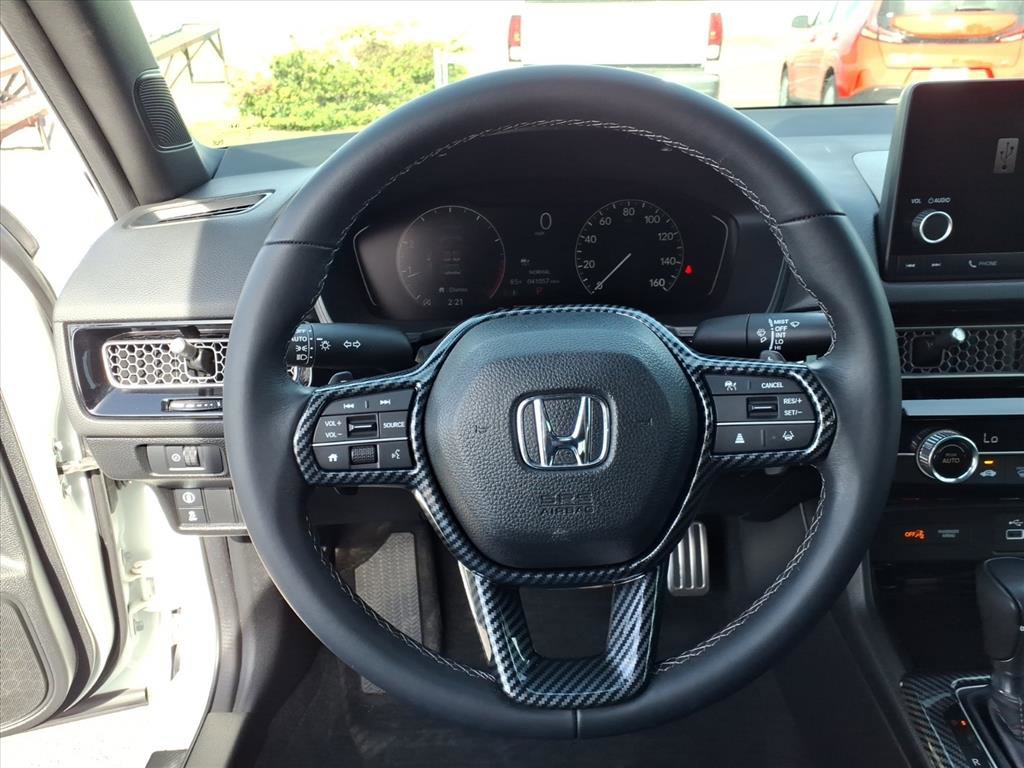 Used 2023 Honda Civic Sport image 24