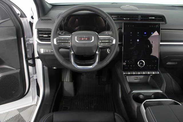 New 2026 GMC Terrain Elevation w/ Elevation Premium Package image 10