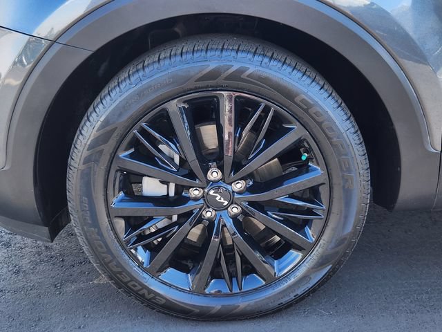 Used 2022 Kia Telluride SX w/ Towing Package AWD/4WD image 27
