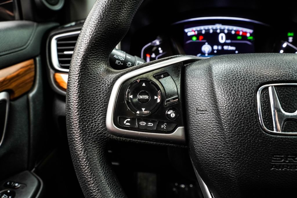 Used 2019 Honda CR-V EX image 35