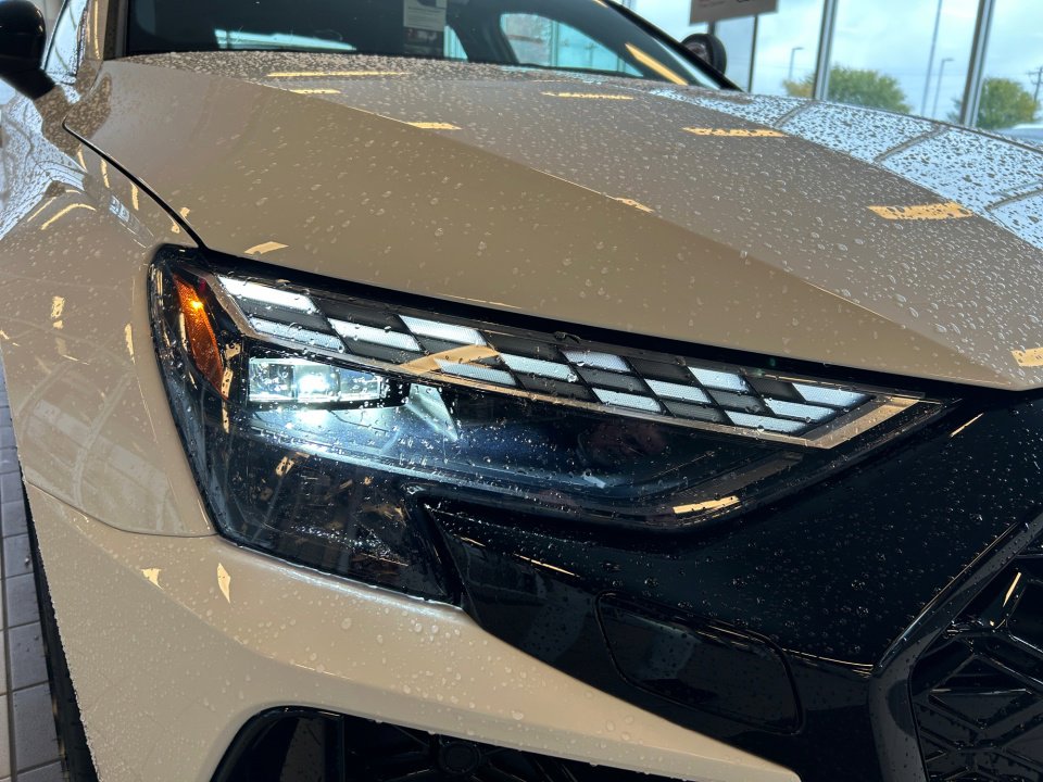 New 2025 Audi RS 3 image 24