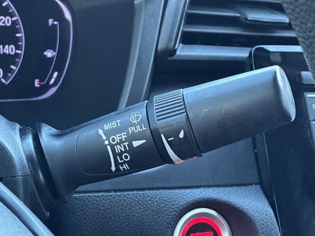 Used 2019 Honda Insight LX image 26