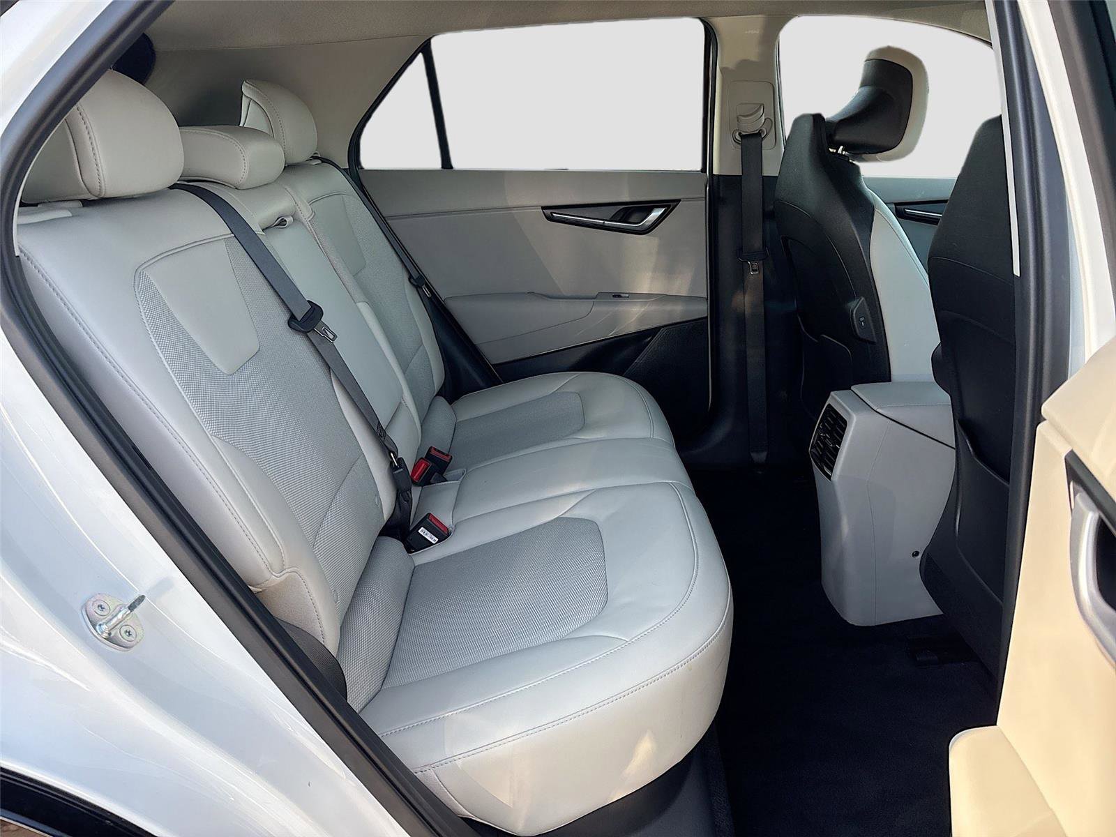 Used 2023 Kia Niro Wind image 27