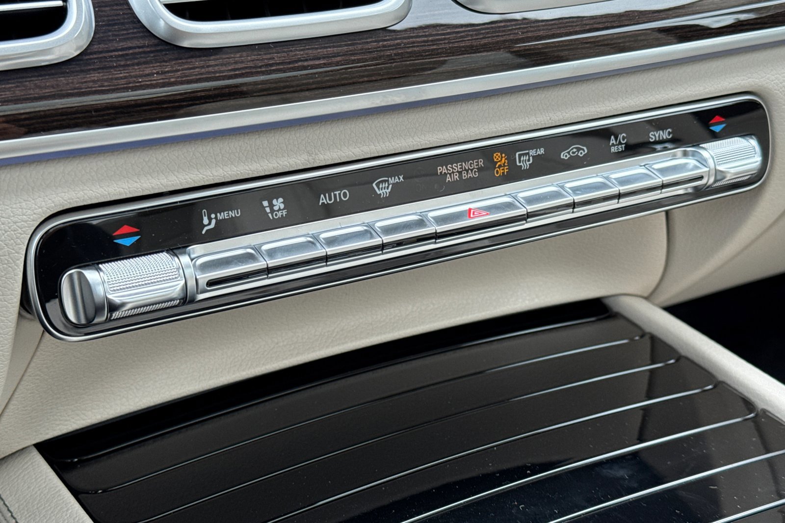 New 2026 Mercedes-Benz GLE 450 4MATIC image 21