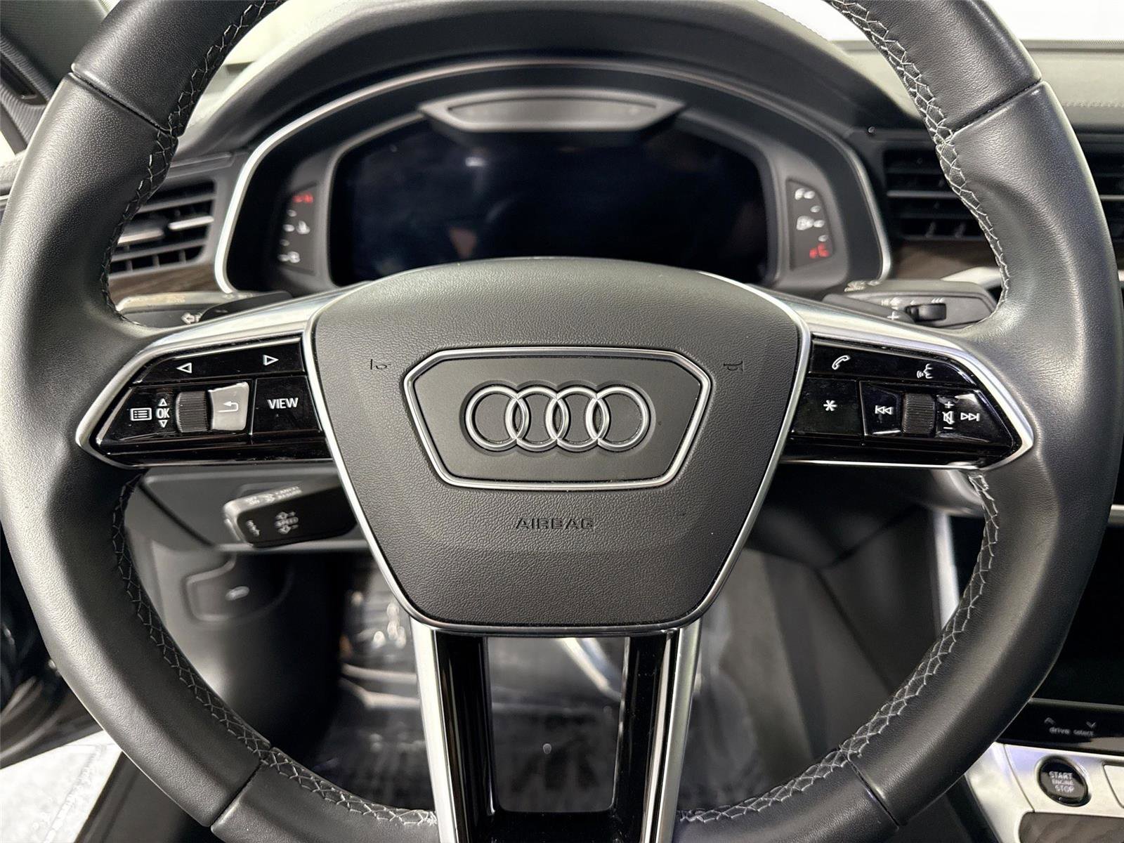 Used 2022 Audi A7 3.0T Premium image 16