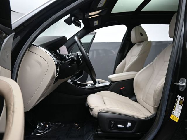 Used 2019 BMW X3 sDrive30i w/ Convenience Package image 17